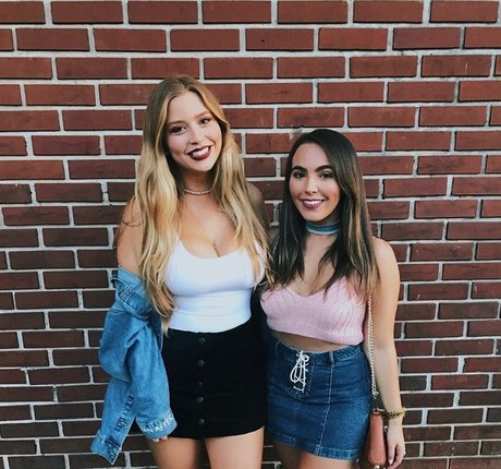 Amanda R étoile parfaite galeries