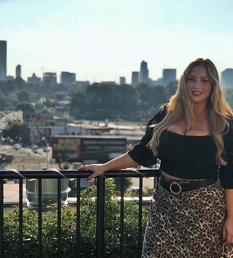 Amanda R actrice parfaite galerie