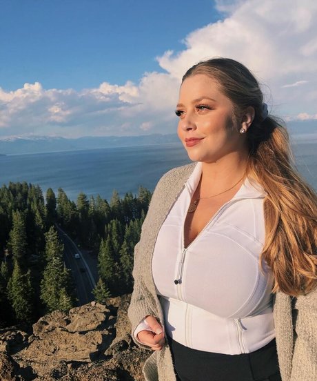 Amanda R modèle image