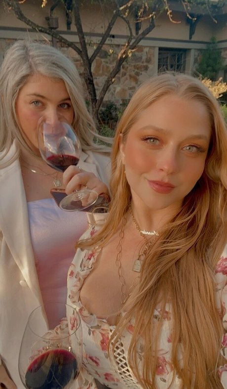 Amanda R actrice xxx galerie