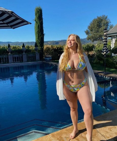 Amanda R star du porno chaude archive