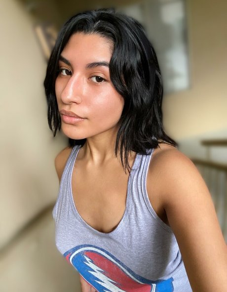 Medusa Banks haut de star du porno collection