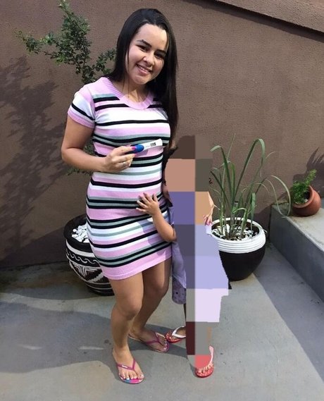 Jessica Couto modèle magnifique collection