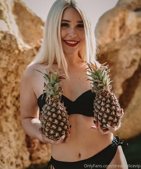 dreamalicevip star du porno exclusive img