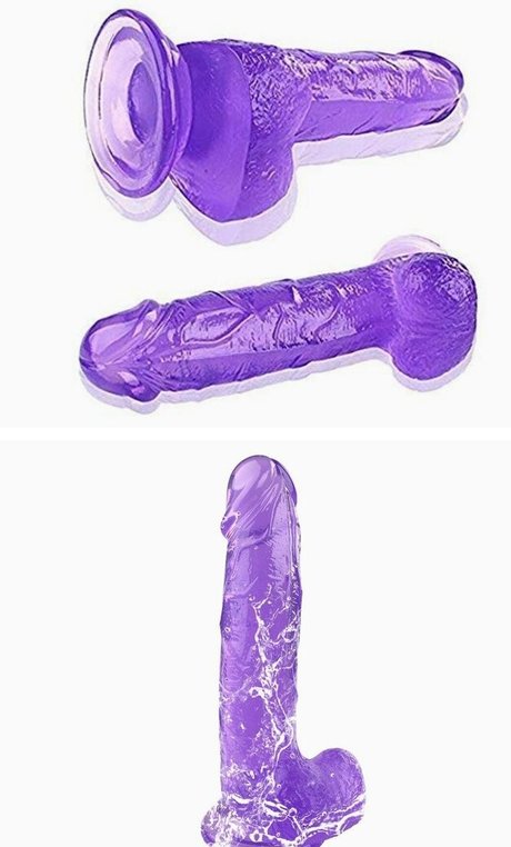 purplemiss star du porno de haute qualité collection