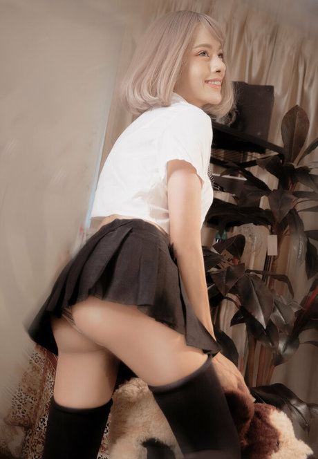 fans noirs uniquement très chaud galeries