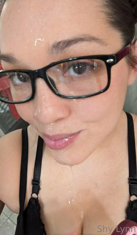 shylynn89 star du porno parfaite collection