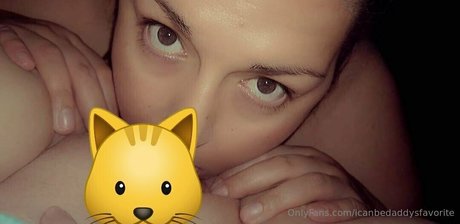 icanbedaddysfavorite modèle chaud archive