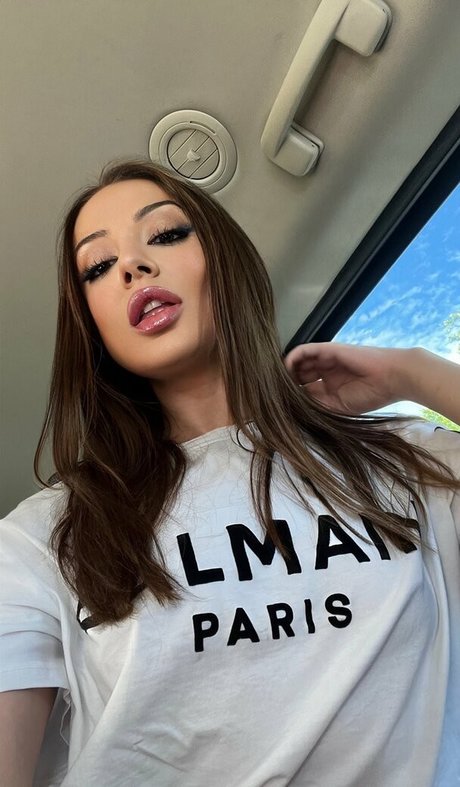 Kylie Green star du porno érotique collection