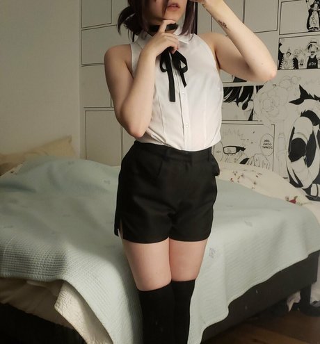 KaineIfera art modèle image