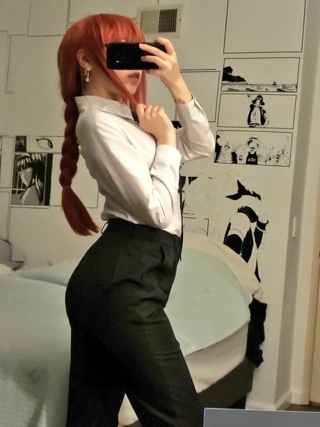 KaineIfera star du porno nue galeries