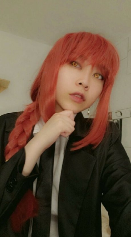 KaineIfera étoile xxx galeries