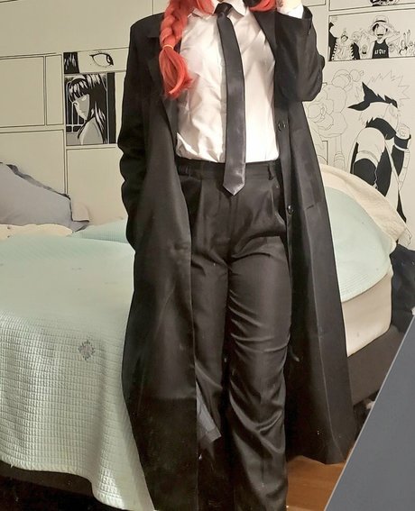 KaineIfera actrice de grande qualité image