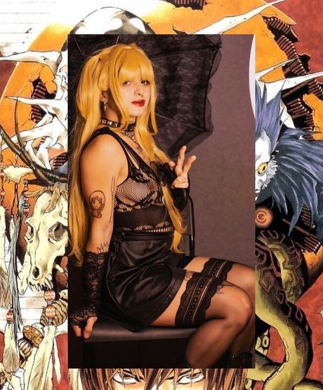 Hayanami modèle nu des photos