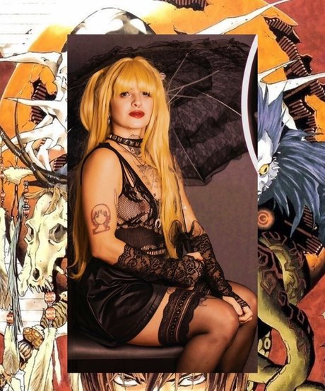 Hayanami modèle sexy des photos