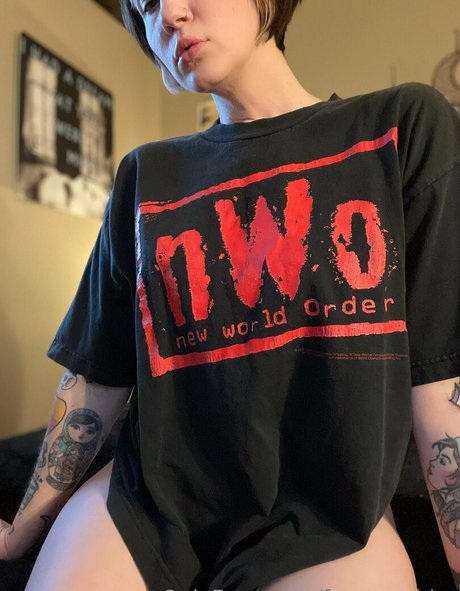 Foxy mulder haut étoile des photos