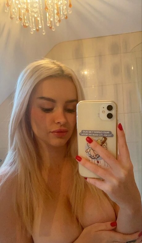 lolilealaefree jolie étoile galerie