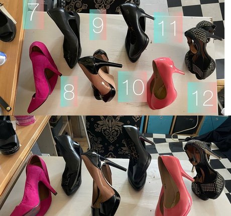 méga fans uniquement xxx sympa collection