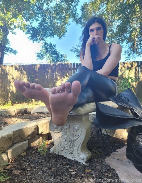 maemerciless modèle images