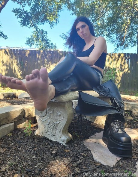 maemerciless modèle pornographique galeries