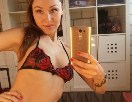 lena bush actrice adulte photos