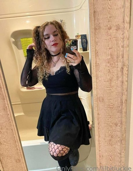 lilbitluckie étoile parfaite galerie