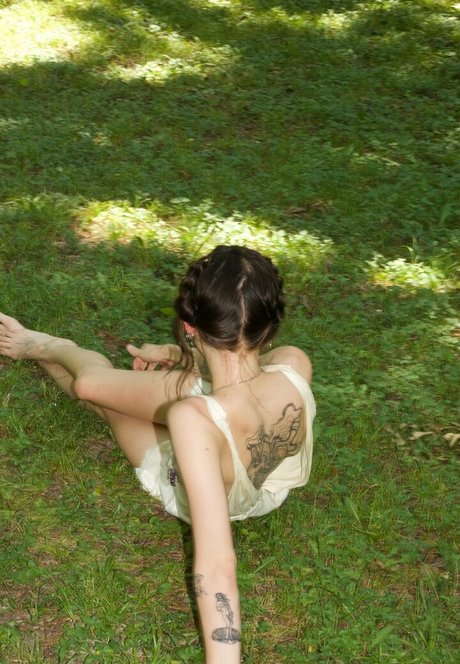 selflovemary actrice pornographique galeries