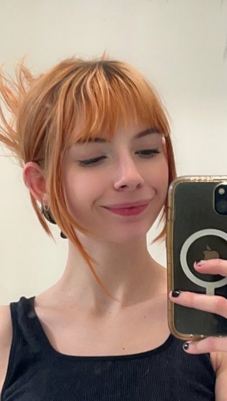 selflovemary haut de star du porno collection