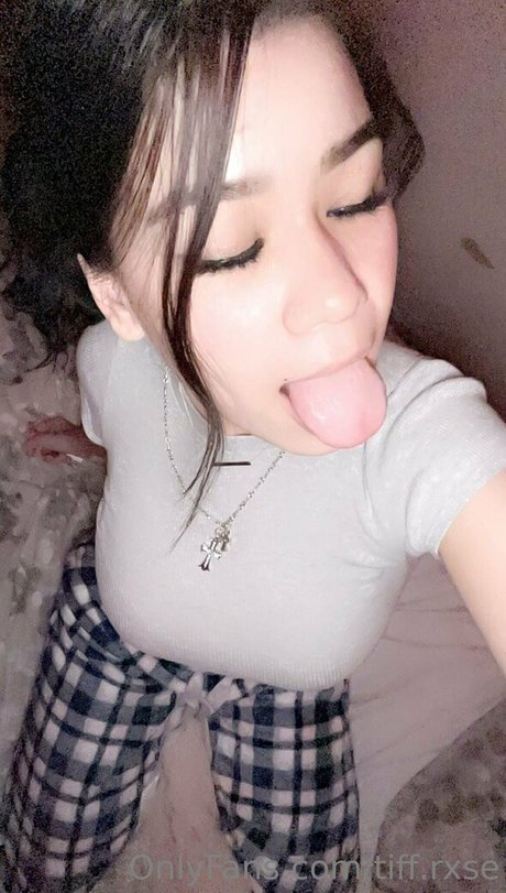 tiff rxse modèle xxx galerie