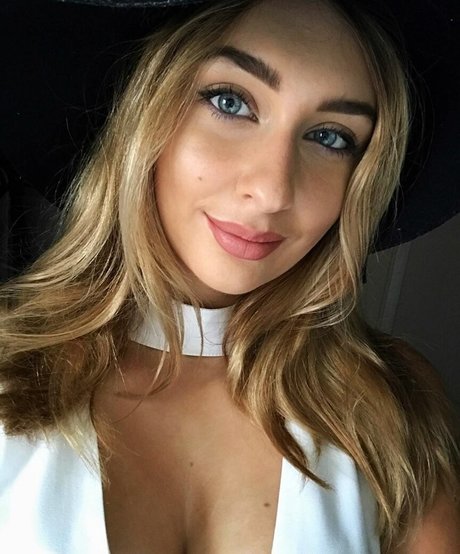 Emma Amelia haut étoile image