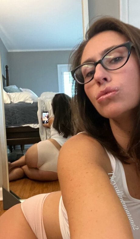 Montana James actrice xxx photos