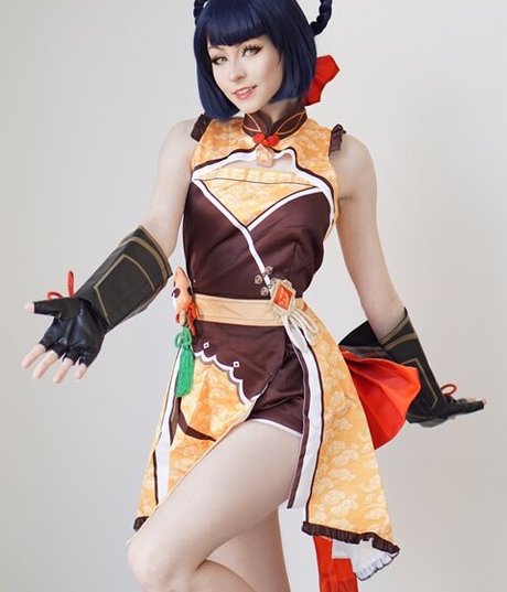 nozzomi cosplay modèle porno archive