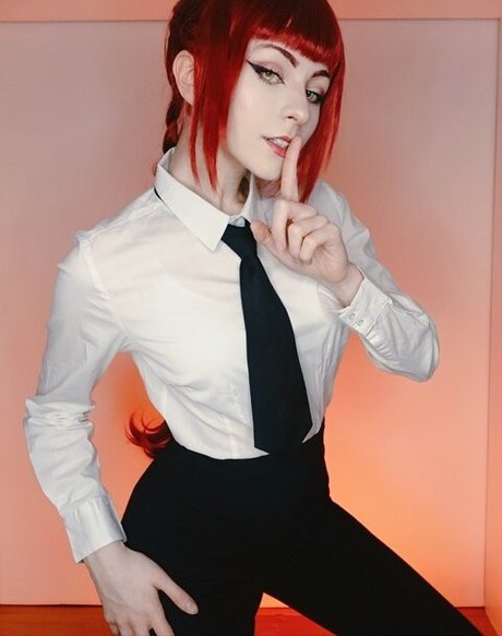 nozzomi cosplay modèle chaud des photos