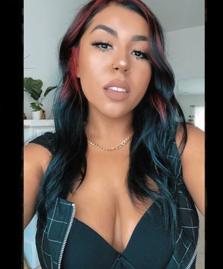 gabrielamal_ mannequin des photos