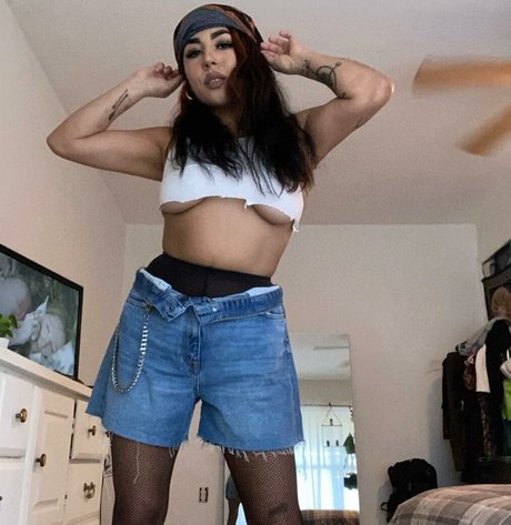 gabrielamal_ art modèle photos