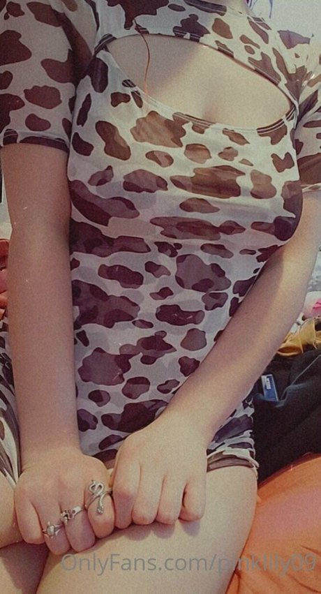 xpinklilyx star du porno nue collection