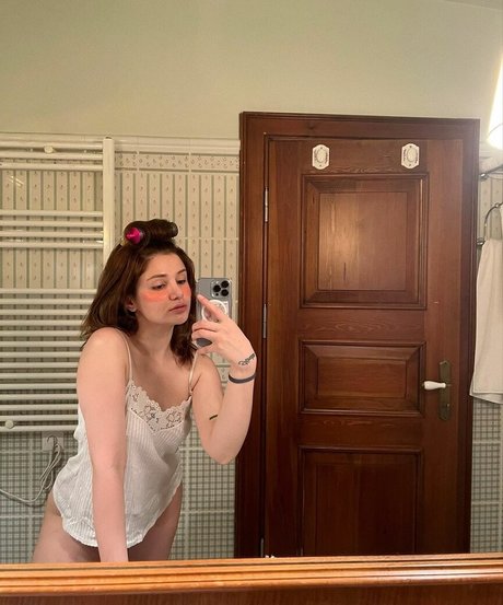 Turkish Beauty haut de star du porno galerie