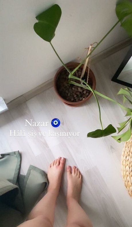 Turkish Beauty actrice de sexe des photos