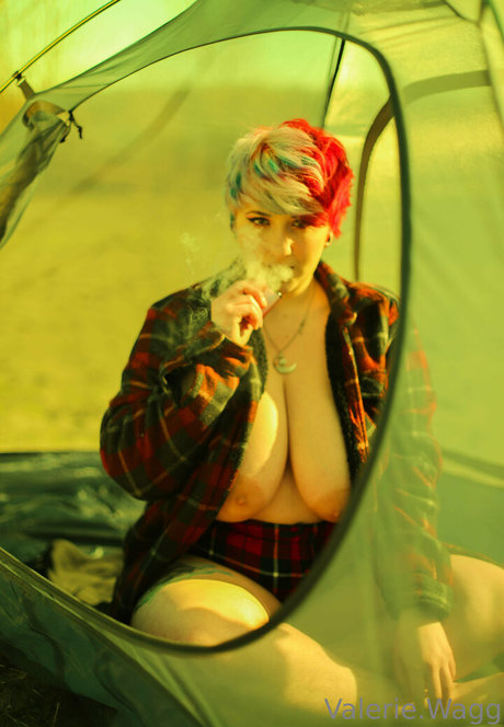 Valerie wagg modèle sympa des photos