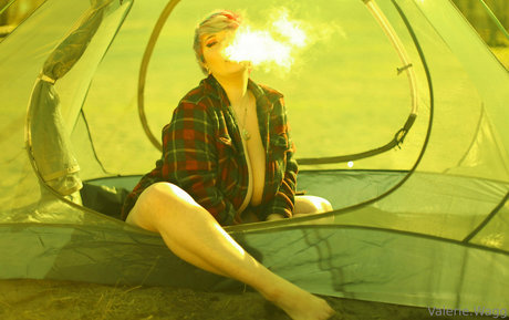 Valerie wagg star du porno chaude galerie