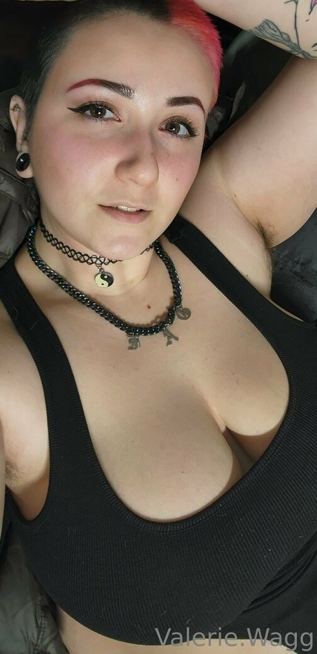 Valerie wagg meilleure étoile photos