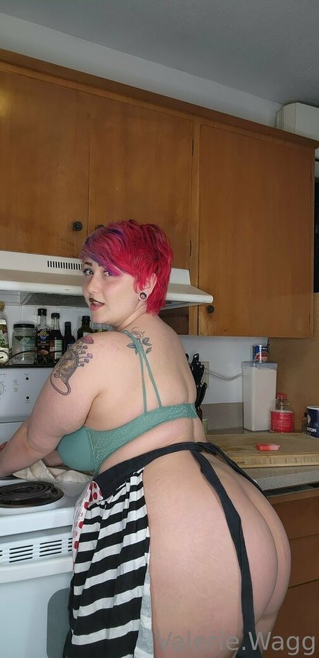 Valerie wagg actrice pornographique des photos