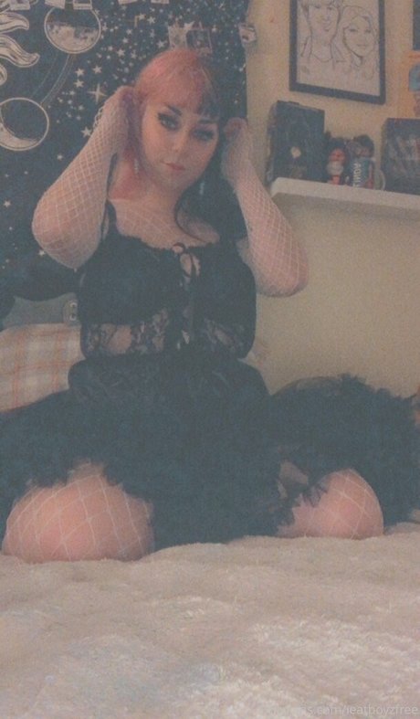 ieatboyzfree modèle parfait archive