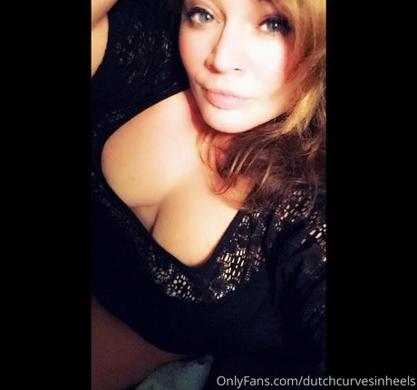 dutchcurvesinheels actrice pornographique galerie