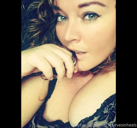 dutchcurvesinheels modèle de haute qualité galerie