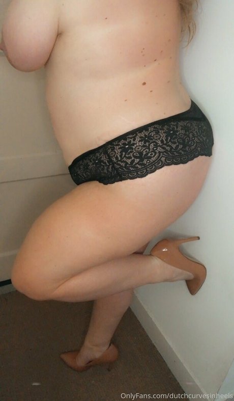 dutchcurvesinheels modèle meilleur photo