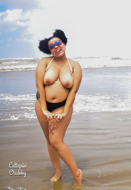 cutiepiiechubby star exclusive images