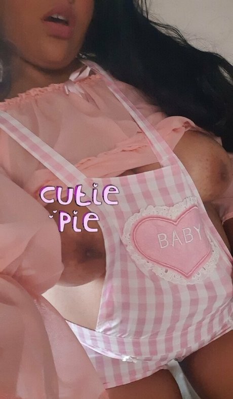 cutiepiiechubby actrice parfaite des photos