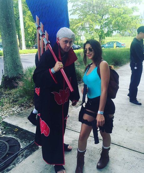 Kami sama star du porno gratuit img