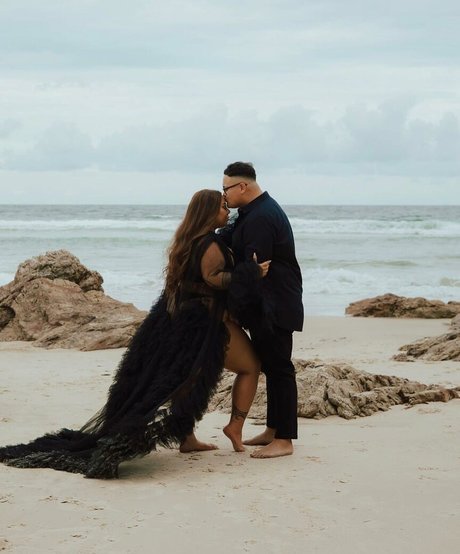 Antonia Waerea Adams Profilfoto